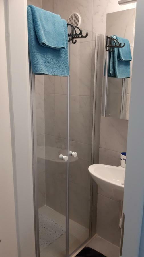 Apartmán Orange Cube