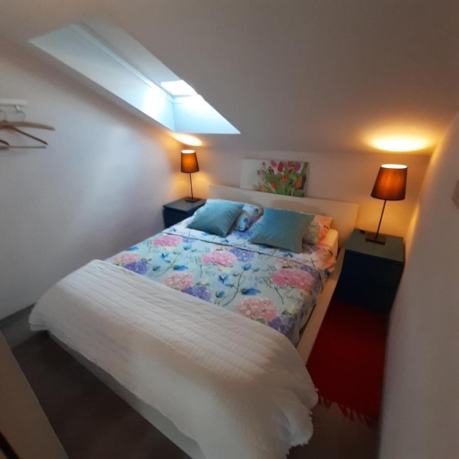 Orange Cube Apartment Rijeka